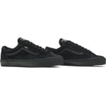 Кеды Vans WTAPS x OG Style 36 LX Black, черный - фото 8