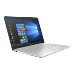 Ноутбук HP 15-dy2021nr 15.6" FullHD 8ГБ/256ГБ, серебряный, английская клавиатура - фото 2