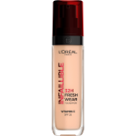 Тональный крем Infaillible 32h Fresh Wear 110 Rose Vanilla LSF 25 300мл L'Oreal - фото