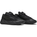 Кроссовки Yeezy Boost 700 MNVN Triple Black, черный - фото 5