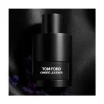 Парфюмированная вода для мужчин Ombre Leather Tom Ford, 100 ml - фото 3