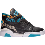 Кроссовки Converse Just Don x ERX-260 Mid GS Animal - Black Teal, черный - фото