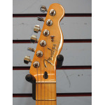 Fender Player Plus Telecaster MN — Aged Candy Apple Red - фото 3