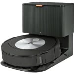 Робот-пылесос iRobot Roomba Combo J7+, черный - фото