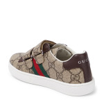 Кроссовки ace gg Gucci Kids, мультиколор - фото 3