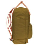 Рюкзак Fjällräven, цвет Foliage Green-Peach Sand - фото 3