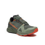 Беговые кросовки Dynafit de running Ultra 100 5654 Verde, зеленый - фото 2