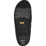 ReEMBER Terrain Тапочки мужские Teva, черный - фото 4