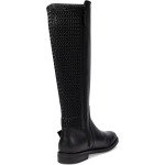 Сапоги Clover Stretch Tall Boot Cole Haan, черная кожа - фото 5