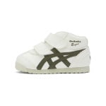 Кроссовки для малышей Mexico Mid Runner TD Mid-top White Onitsuka Tiger - фото