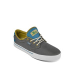 Серые мужские кроссовки Lifestyle 4107000575 094 Jameson 2 Eco Etnies, серый - фото