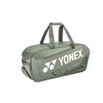 Сумочка YONEX унисекс, Белый/Красный - фото 15