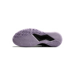 Кроссовки YONEX Power Cushion Tennis Shoes Unisex Low-top Black/Purple, черный - фото 5