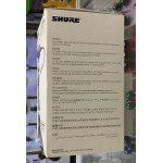 Конденсаторный микрофон Shure MV88+ Video Kit Stereo Condenser Microphone - Sealed Box Never Used - фото 3