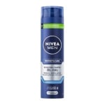 Увлажняющий гель для бритья Men Originals 200 мл, Nivea - фото