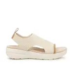 Сандалии Breathe Wedge Sandal Hush Puppies, цвет vanilla - фото 5