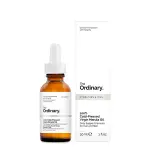 Формула, обладающая огромной антиоксидантной силой 100% Cold-Pressed Virgin Marula Oil The Ordinary, 30 ml - фото