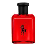 Туалетная вода Polo Red Vapo 75 мл, Ralph Lauren - фото