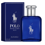 Мужская парфюмированная вода Ralph Lauren Polo Blue, 75 мл - фото