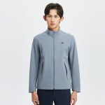 Спортивная коллекция куртка мужская Kolon Sport, цвет Light blue LB - фото 7