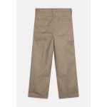 Брюки Kids Double Knee Work Pant Unisex Dickies, бежевый - фото 2