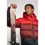 Лыжная куртка SLOPE STYLE™ JACKET Columbia, красный - фото 6