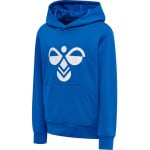 Худи Hummel Hmlcuatro Kinder, цвет lapis blue - фото 4