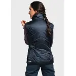 Функциональный жилет Schöffel "Hybrid Vest Stams L", синий - фото 6