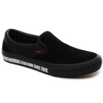 Vans Slip-On  Baker Skateboards X  Pro 'Since 2000' - фото 3