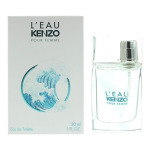 Туалетная вода Kenzo L'eau - фото