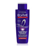 L'Oreal Paris Elvive Шампунь-маска для волос Violet 200 мл - фото