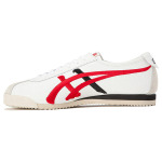 Кроссовки разминают нм Onitsuka Tiger, красный - фото 2