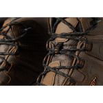 Походная обувь Circadia Mid Waterproof KEEN, цвет Canteen/Curry - фото 6