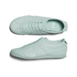 Кроссовки Onitsuka Tiger Mexico 66 Cactful Blue, голубой - фото 6