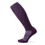 Носки Smartwool Extra Stretch Otc, фиолетовый - фото