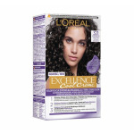 Крем-краска Loreal Excellence Cool Creme 4.11 Ultra Ash Brown 29 мл, L'Oreal - фото 2