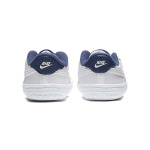 Кроссовки Nike Air Force 1 Toddler Shoes TD Low-top White/Blue - фото 5