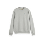 Толстовка SCOTCH & SODA, цвет mottled grey - фото