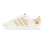 Adidas originals Superstar Series Обувь для скейтбординга унисекс, Orange - фото 2