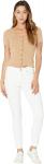 Джинсы 311 Shaping Skinny Levi's, цвет Soft Clean White - фото 5