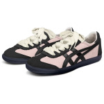 Кроссовки Onitsuka Tiger Tokuten Skateboarding Shoes Unisex Low-top Black, черный - фото 3