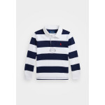 Рубашка с длинным рукавом RUGBY Polo Ralph Lauren, цвет white/cruise navy - фото