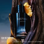 Мужская туалетная вода SAUVAGE Eau de Parfum Dior, 100 - фото 4