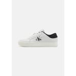 Кроссовки Calvin Klein Jeans CLASSIC CUPSOLE, цвет black/bright white - фото