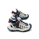 Кроссовки Jeep Kids Lifestyle Shoes Kids Low-top, красный - фото 17