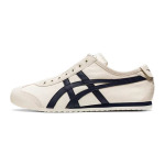 Кроссовки Onitsuka Tiger MEXICO 66 Lifestyle Shoes Unisex Low-top Beige, бежевый - фото 3