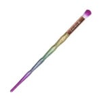 Косметическая кисть Pincel para Difuminar Magic Blending Lovely Makeup, Multicolor - фото