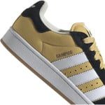 Кроссовки adidas Originals Campus 00s, цвет Beige/Weiß/Schwarz - фото 7