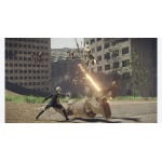 Видеоигра NieR:Automata The End of YoRHa Edition - Nintendo Switch - фото 2