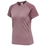 Футболка Hummel CI Seamless, розовый - фото 3